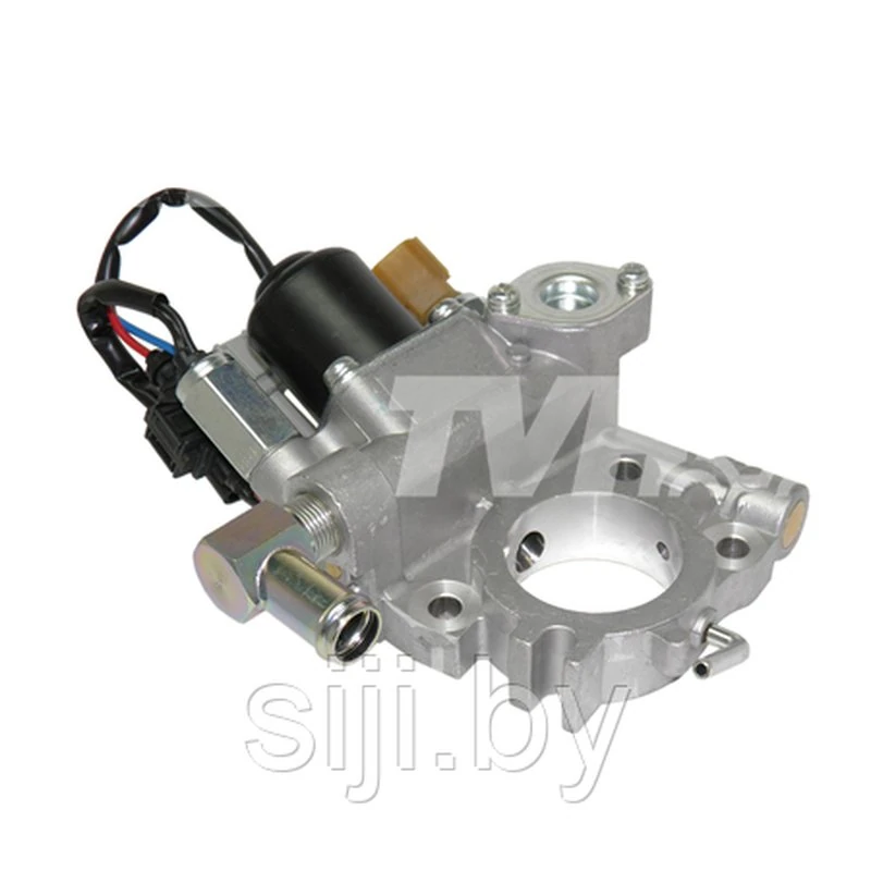 ДРОССЕЛЬНАЯ ЗАСЛОНКА NIKKI НА ДВИГАТЕЛЬ K21 ДЛЯ NISSAN L01 / L02 СЕРИИ 12/2004