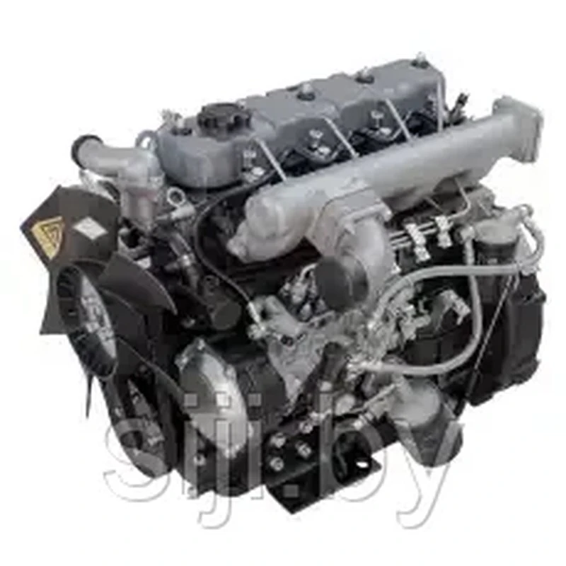 Двигатель в сборе NC485 NC485BPG-510WXTH