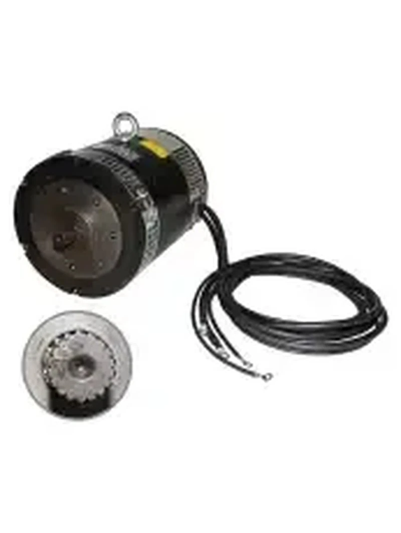 Электродвигатель движения CPD30J XQ-10.2A-G00