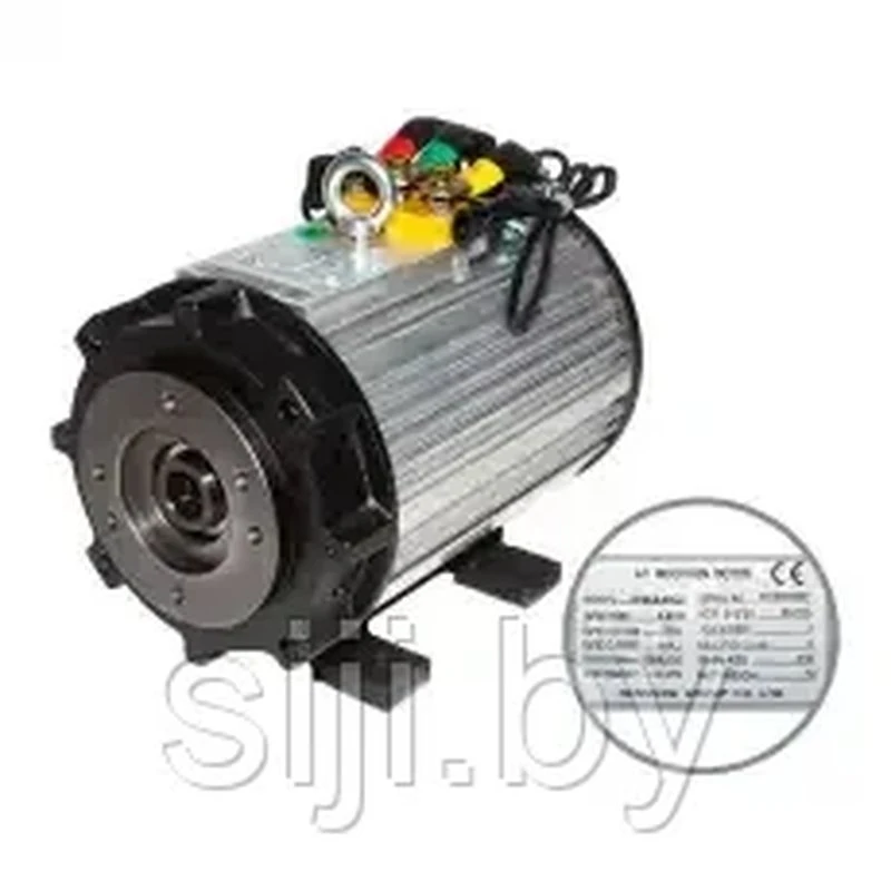 Электродвигатель гидронасоса CPDS10-15J-H JH150-622000-000