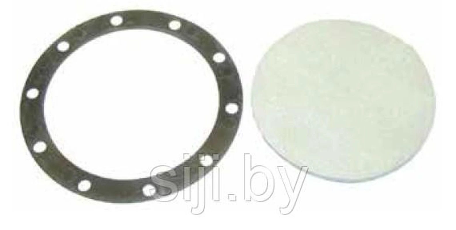 Фильтр + прокладка VFF30 IMPCO E-CONTROLS