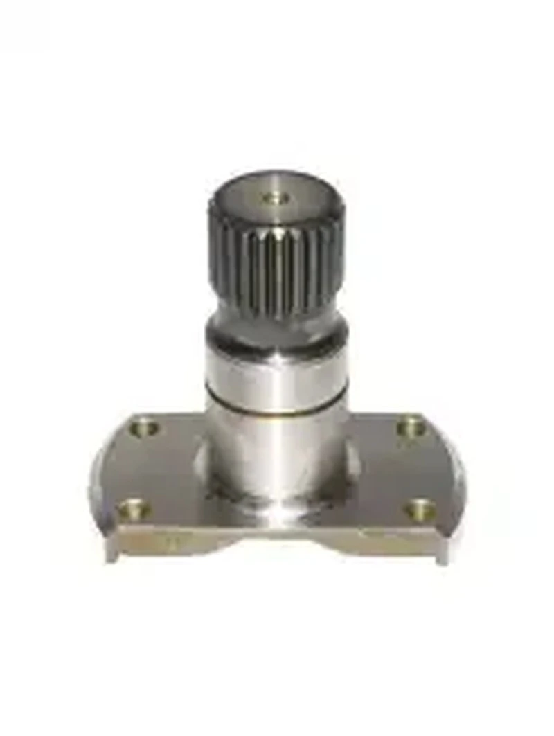 Фланец АКПП 33221GE00A