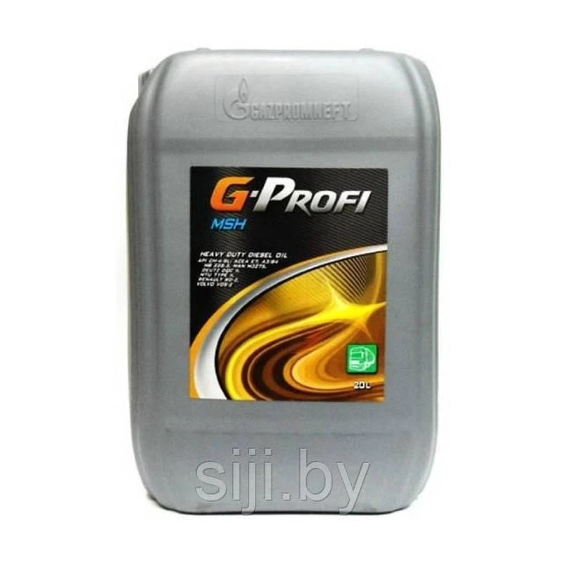 G-Profi MSI 10W40