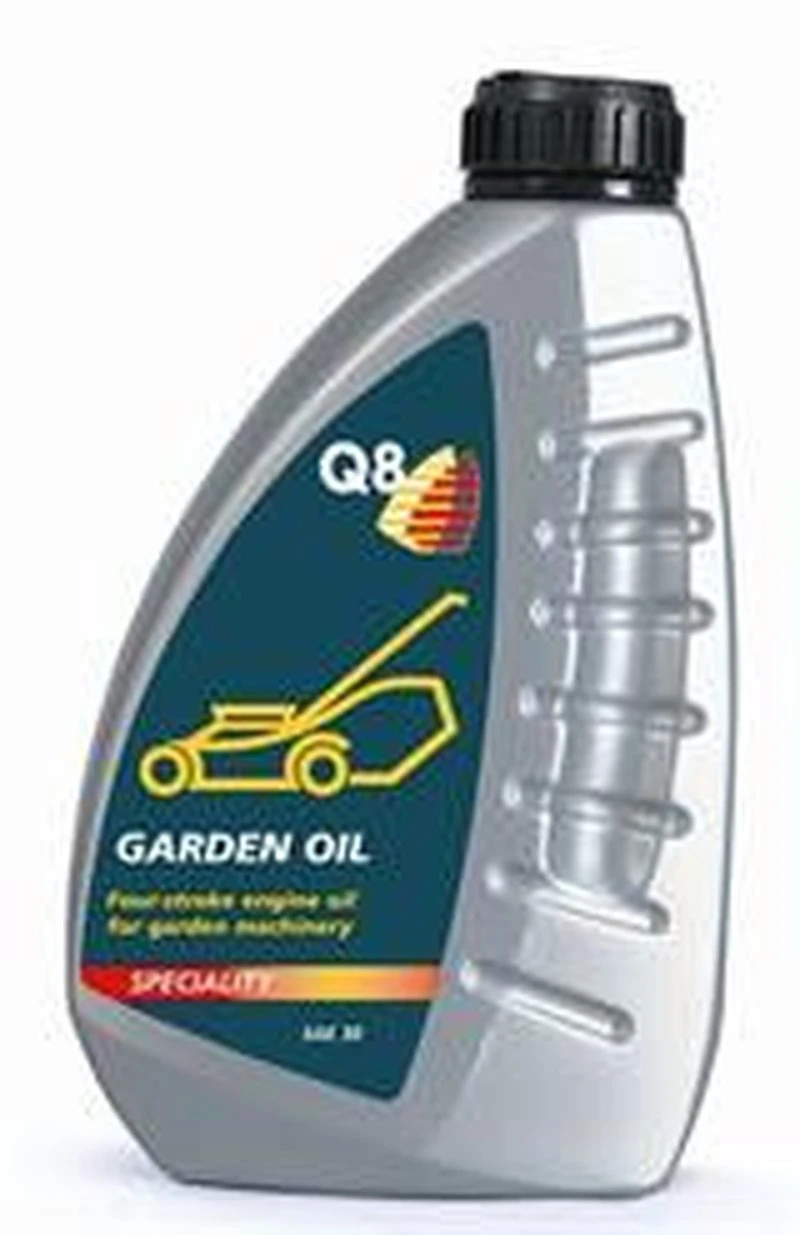 Garden Oil SAE 30, (1л)