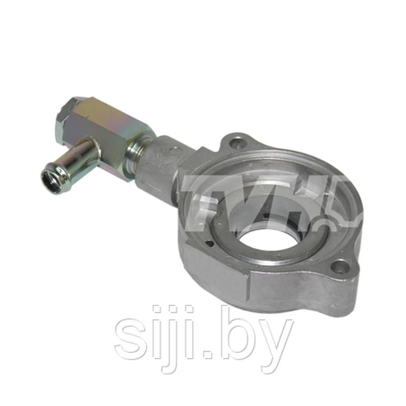 ГАЗОВЫЙ АДАПТЕР NIKKI K15 d25mm