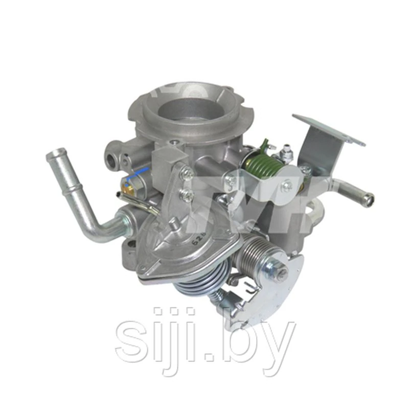 ГАЗОВЫЙ КАРБЮРАТОР NIKKI ДЛЯ ДВИГАТЕЛЯ K21 LPG