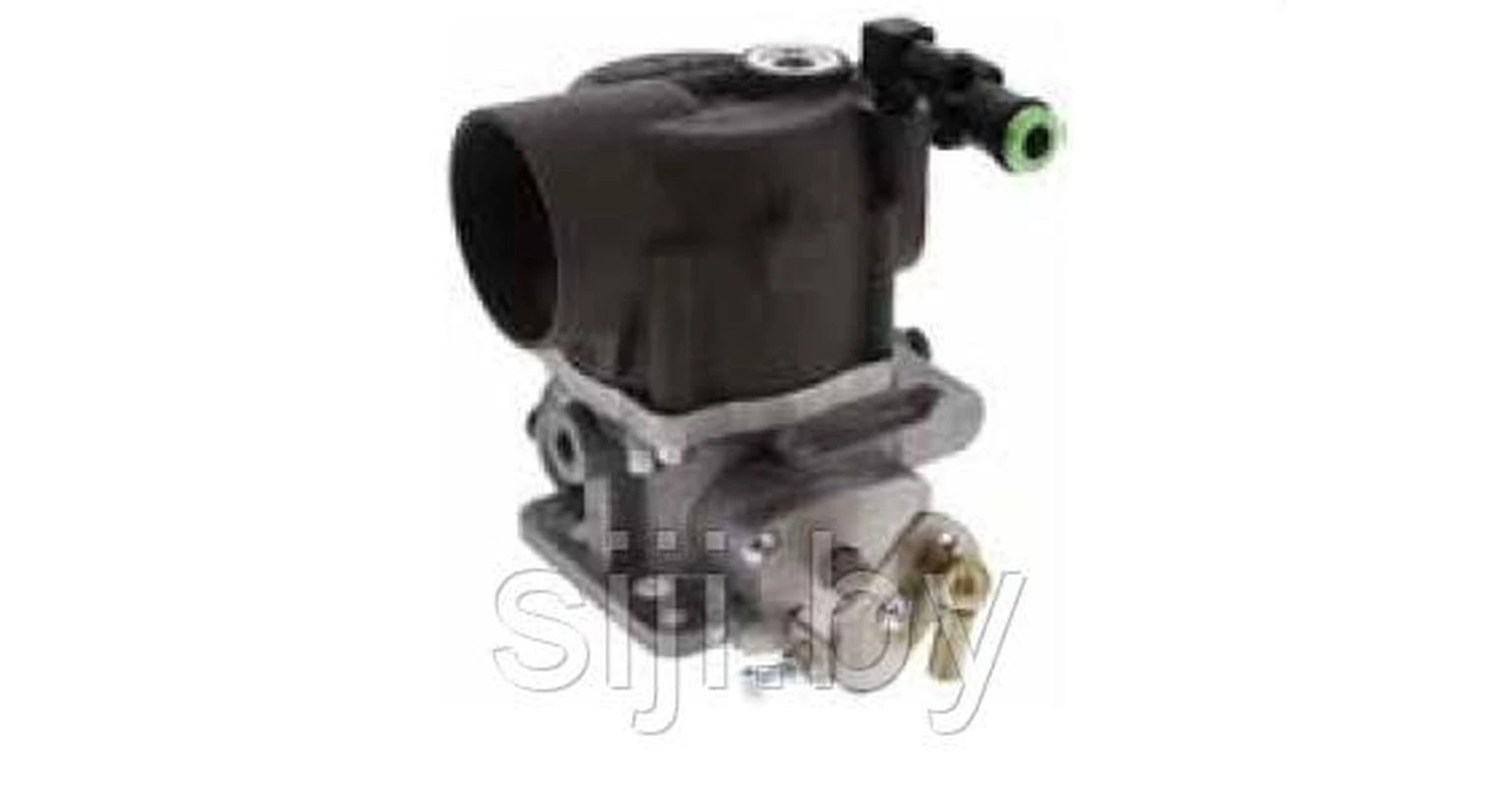 Газовый карбюратор + ремкомплект IMPCO E-CONTROLS