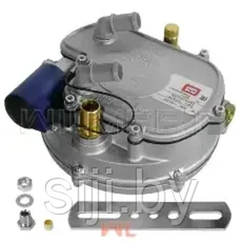 Газовый редуктор TERL2.5-1A-G00