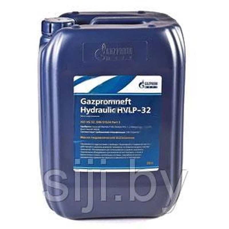 GAZPROMNEFT Гидравлик HLP 32