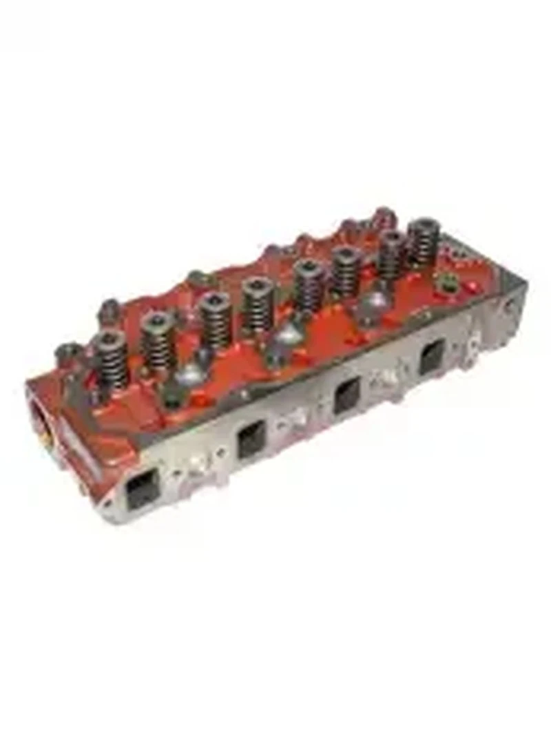 ГБЦ Mitsubishi S4Q2 в сборе 32C01-11040