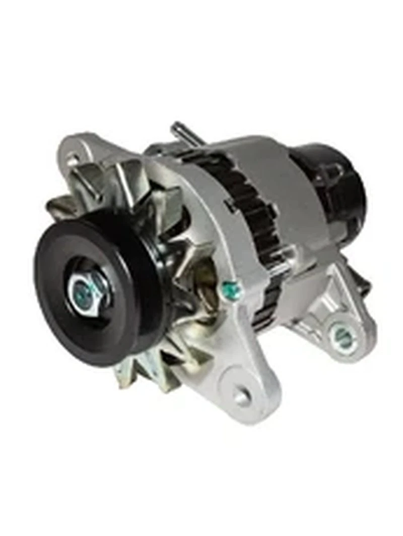 Генератор Mitsubishi S4S/4DQ7/4DR5/4DR7 12В 50А (ME007577)
