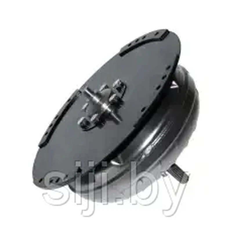 Гидротрансформатор CPCD10-35 H25S3-20001