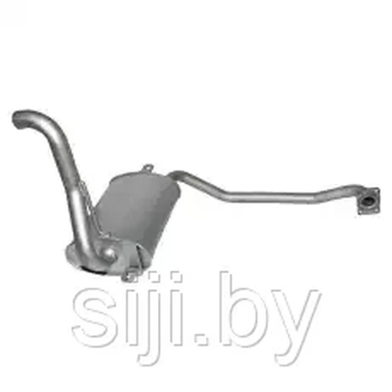Глушитель CPCD10-18N-RG26 R841-321000-000