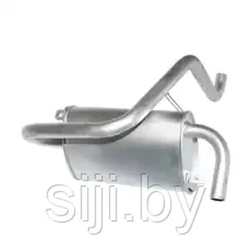 Глушитель CPCD20-25 R920322000001
