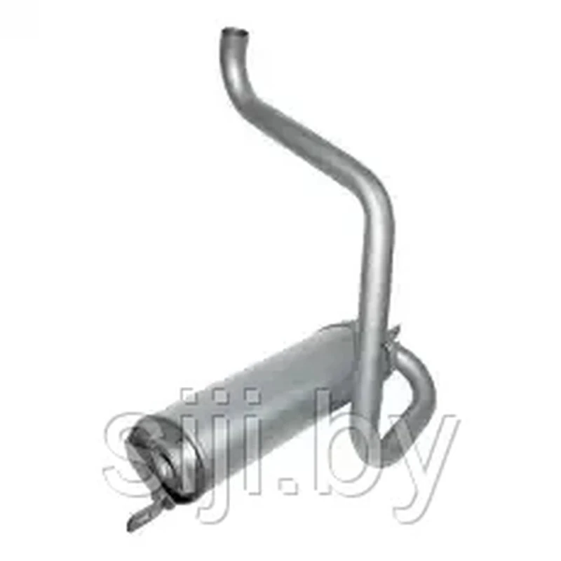 Глушитель CPCD20-30 R968-322000-000