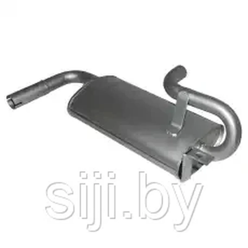 Глушитель CPCD20-35 C0F81-02101