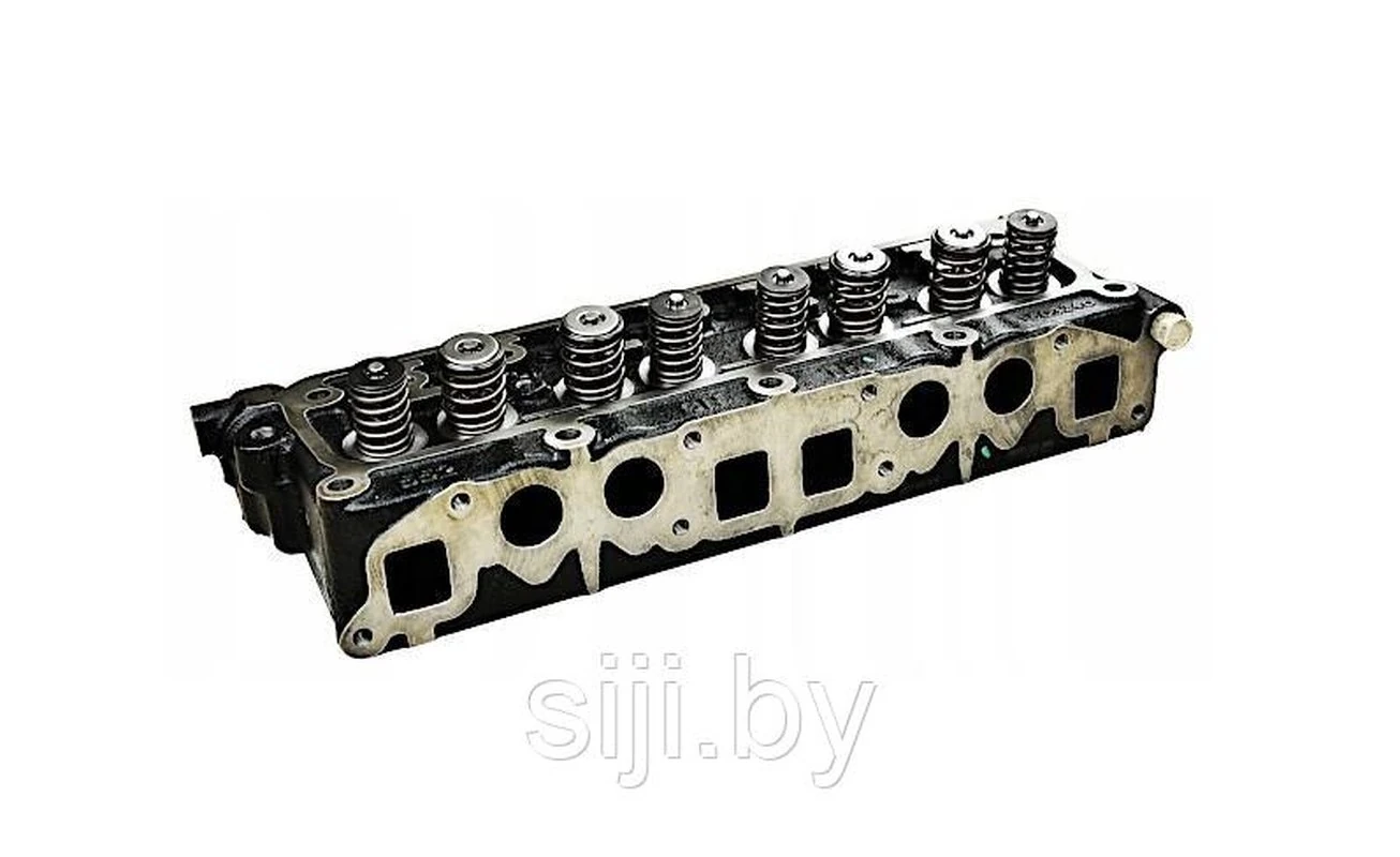Головка блока цилиндров NISSAN H15 H20-II H25