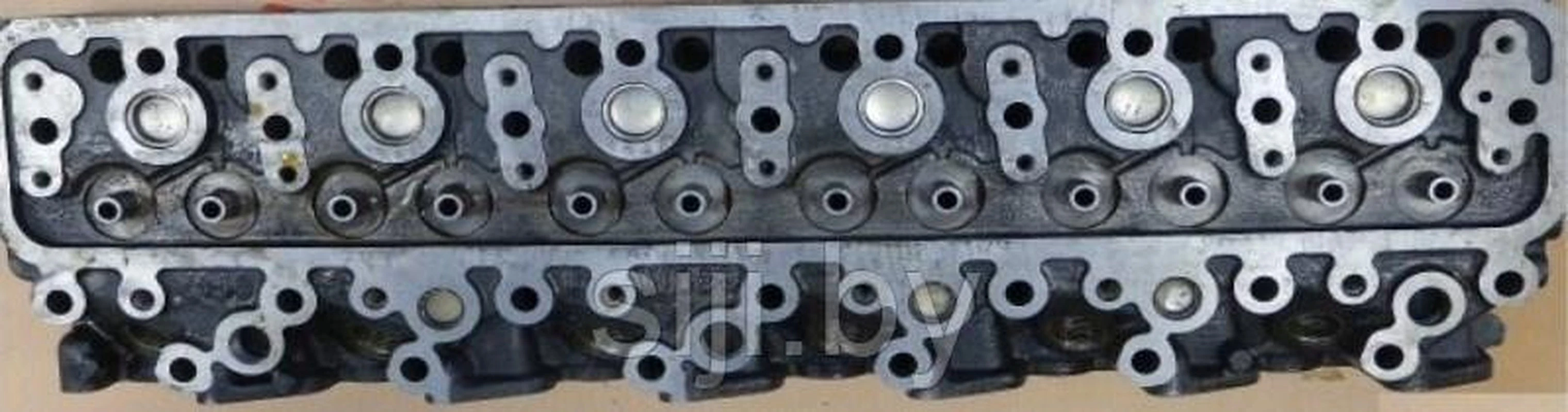 Головка блока цилиндров Toyota 2H