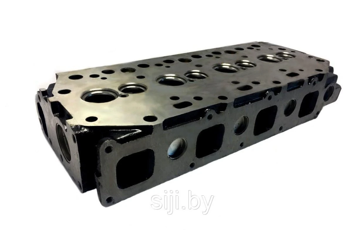Головка блока цилиндров TOYOTA 2Z