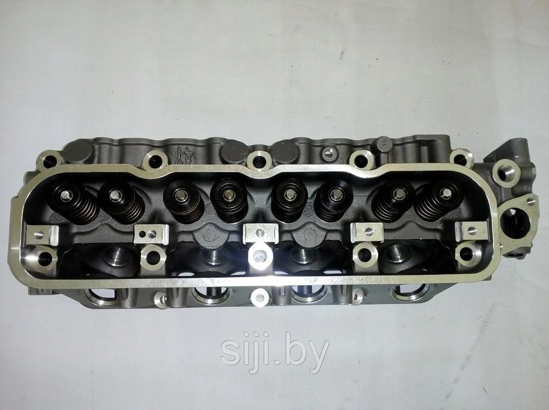 Головка блока цилиндров TOYOTA 4K