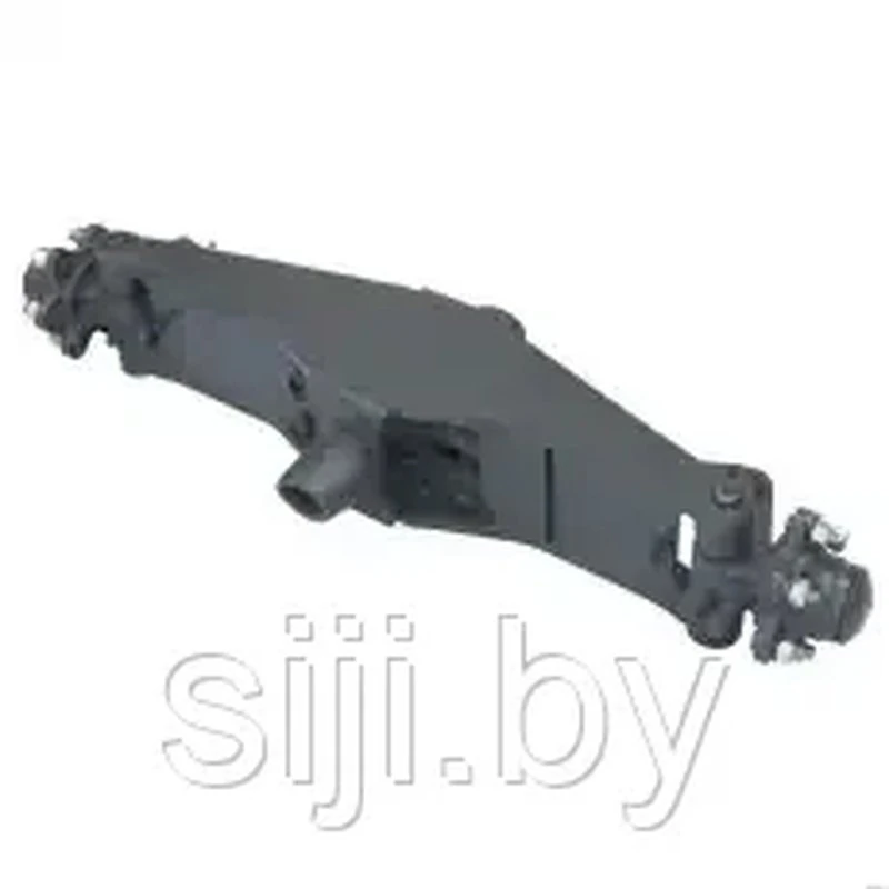 H12C4-30202 Мост управляемый Heli CPCD10-18 H2000 (H12C4-30202)