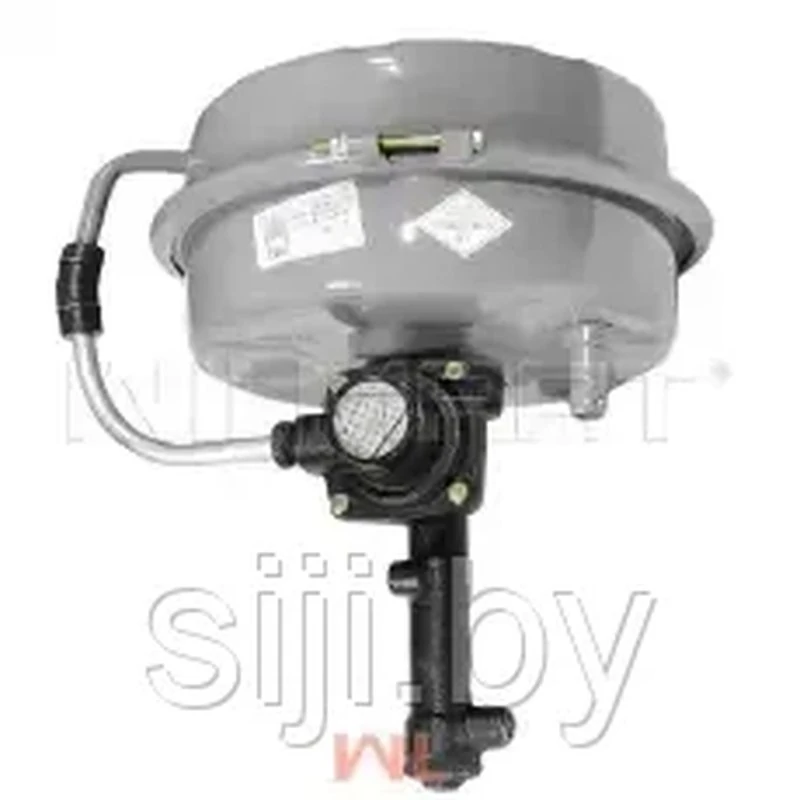 HZ-V Вакуумный усилитель с ГТЦ Dalian CPCD50 (HZ-V)