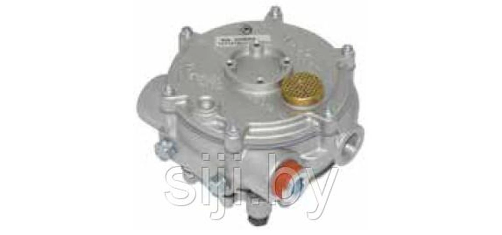 Испаритель Cobra 370 Ра IMPCO E-CONTROLS