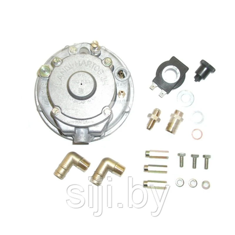 ИСПАРИТЕЛЬ ГАЗОВОГО РАСПРЕДЕЛИТЕЛЯ LANDI HARTOG