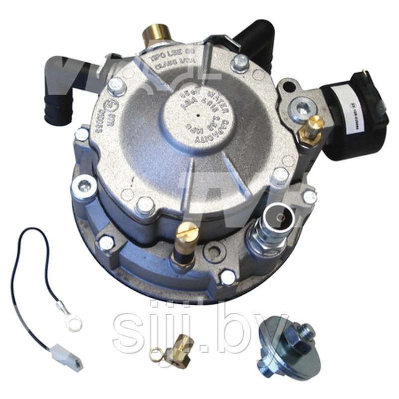 ИСПАРИТЕЛЬ ГАЗОВОГО РАСПРЕДЕЛИТЕЛЯ LANDI RENZO LSE98