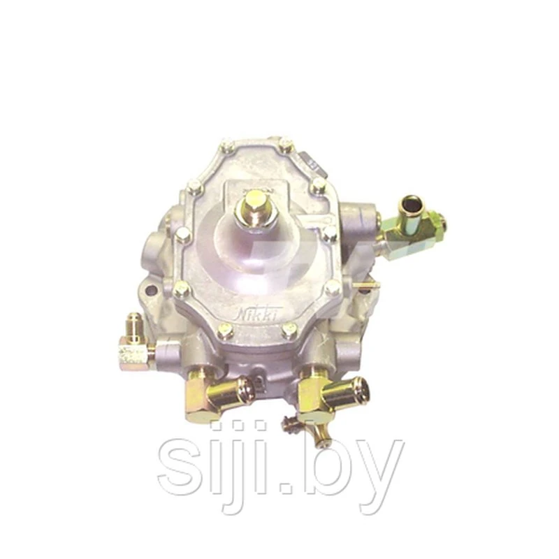 ИСПАРИТЕЛЬ ГАЗОВОГО РАСПРЕДЕЛИТЕЛЯ NIKKI ДЛЯ 4G33, 4G41,... ДВИГАТЕЛЯ MITSUBISHI