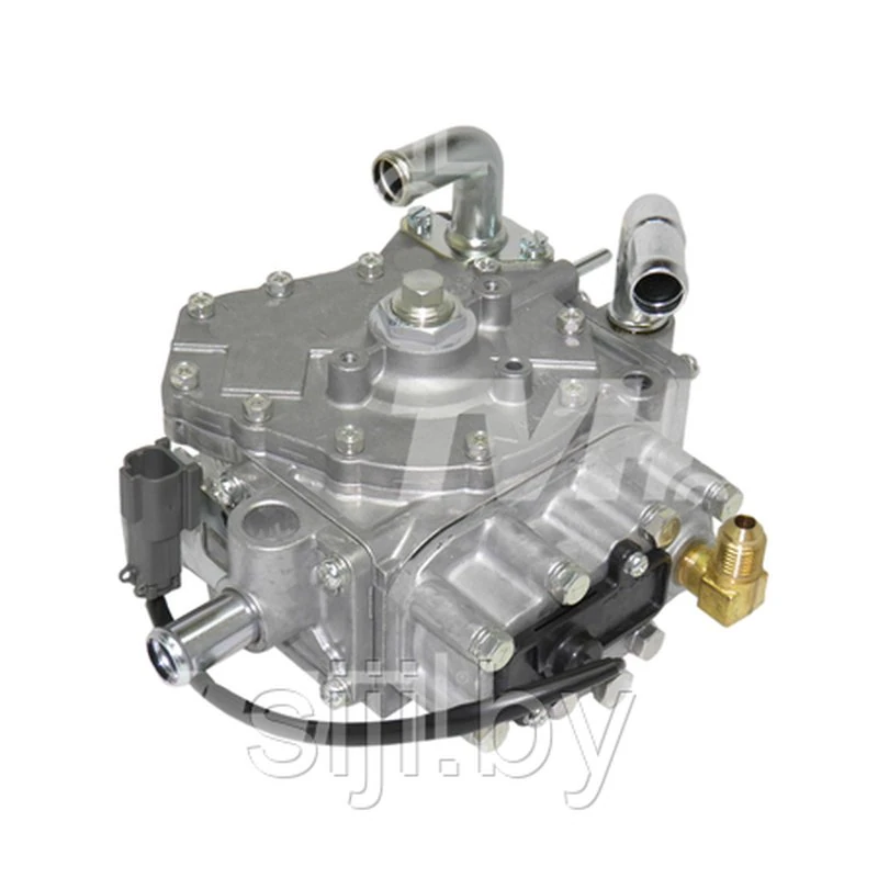 ИСПАРИТЕЛЬ ГАЗОВОГО РАСПРЕДЕЛИТЕЛЯ NIKKI ДЛЯ ДВИГАТЕЛЯ TB45 НА NISSAN СЕРИИ F05 2004