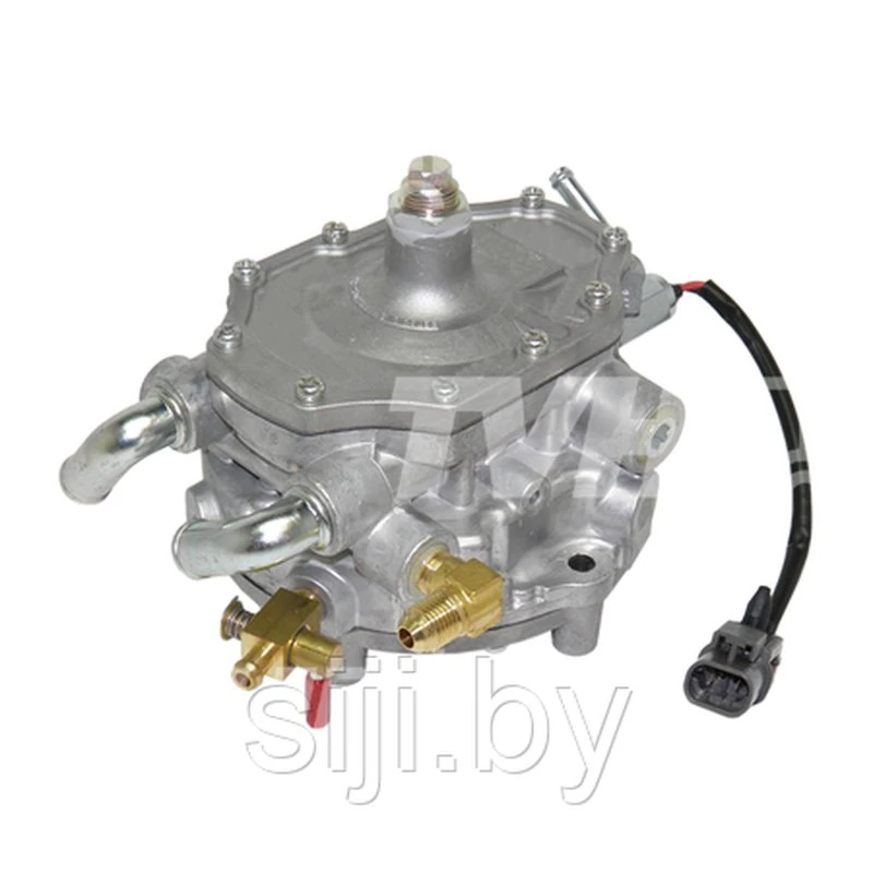 ИСПАРИТЕЛЬ ГАЗОВОГО РАСПРЕДЕЛИТЕЛЯ NIKKI ДЛЯ K25 ДВИГАТЕЛЯ LINDE