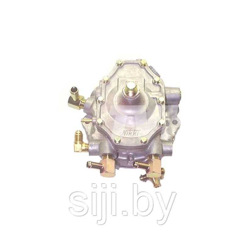 ИСПАРИТЕЛЬ ГАЗОВОГО РАСПРЕДЕЛИТЕЛЯ NIKKI ДЛЯ NISSAN J02