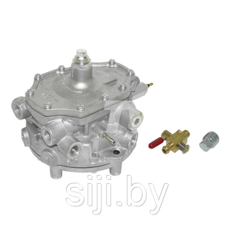 ИСПАРИТЕЛЬ ГАЗОВОГО РАСПРЕДЕЛИТЕЛЯ NIKKI ДЛЯ TCM