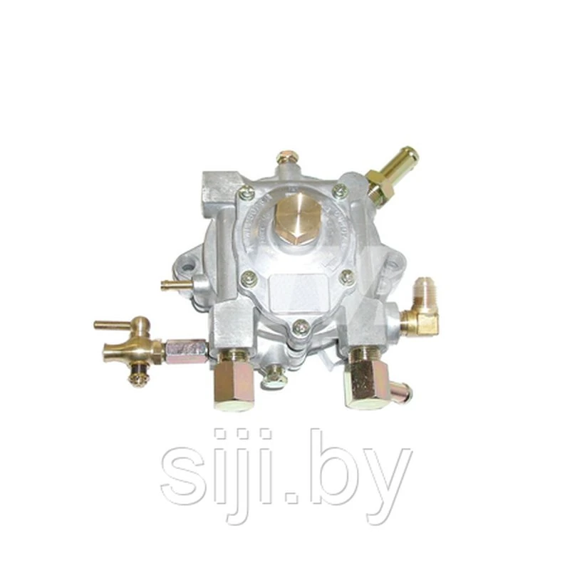 ИСПАРИТЕЛЬ ГАЗОВОГО РАСПРЕДЕЛИТЕЛЯ NIKKI