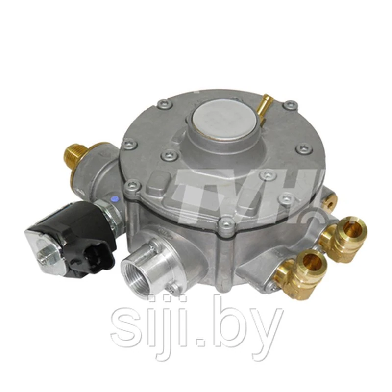 ИСПАРИТЕЛЬ ГАЗОВОГО РАСПРЕДЕЛИТЕЛЯ TELEFLEX-GFI