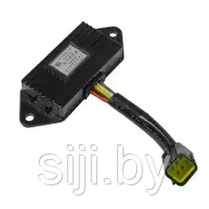 Реле-регулятор напряжения JFT147C-14V