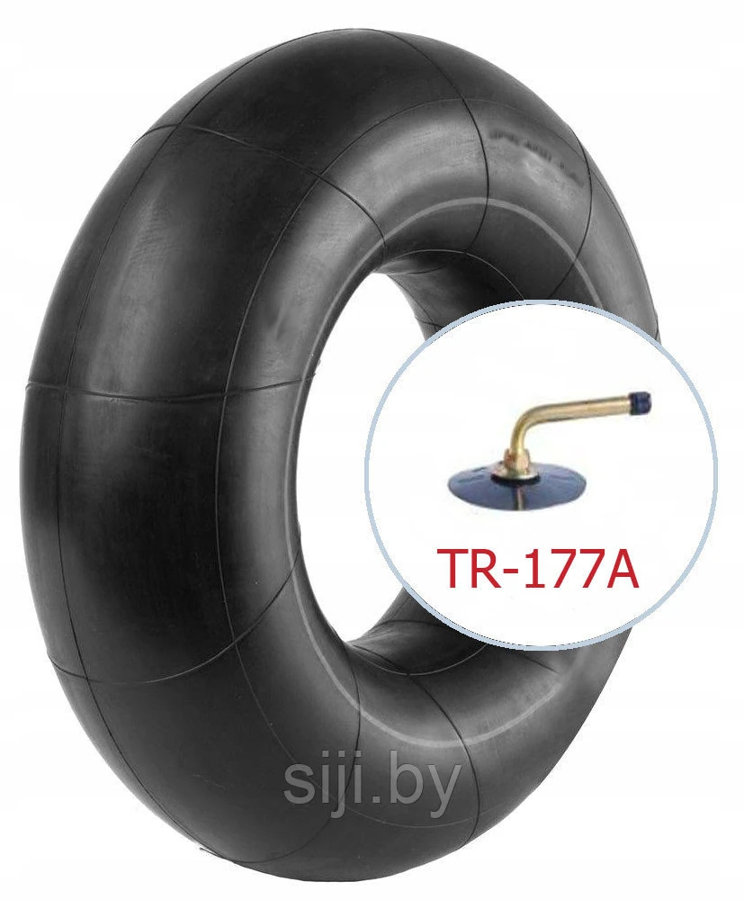Камера 8.15-15 TR177A (STANDARD OFFSET 8.15-15 8.25-15 28 8.25-15 28X9-15)