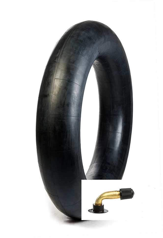Камера резиновая 11x7-4 Deli TR87