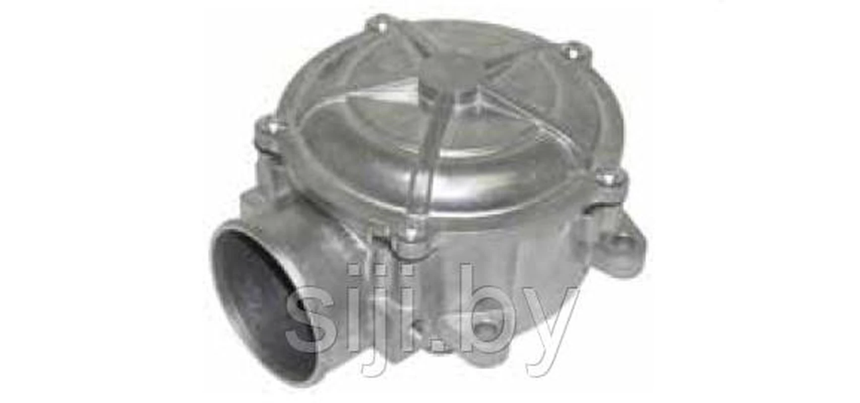 Карбюратор LPG Model E100M LP/TIER-4 (IMPCO E-CONTROLS)