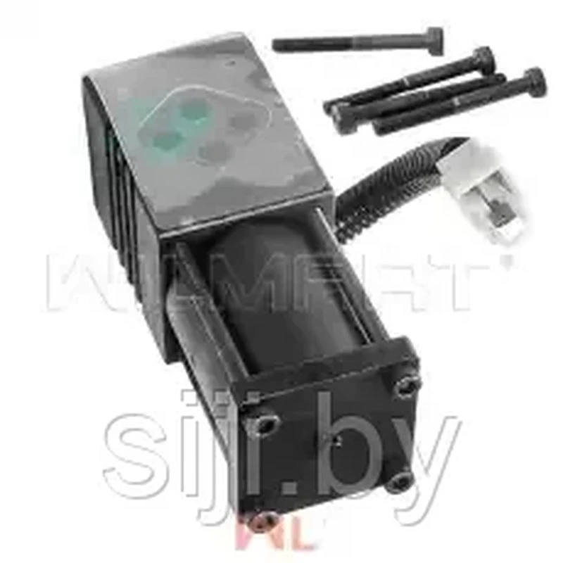 Клапан АКПП э/м CPCD10-35 YQX30D-4200