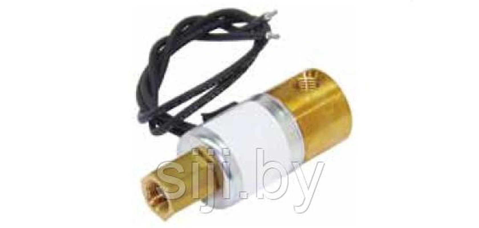 Клапан LPG IMPCO E-CONTROLS 12V