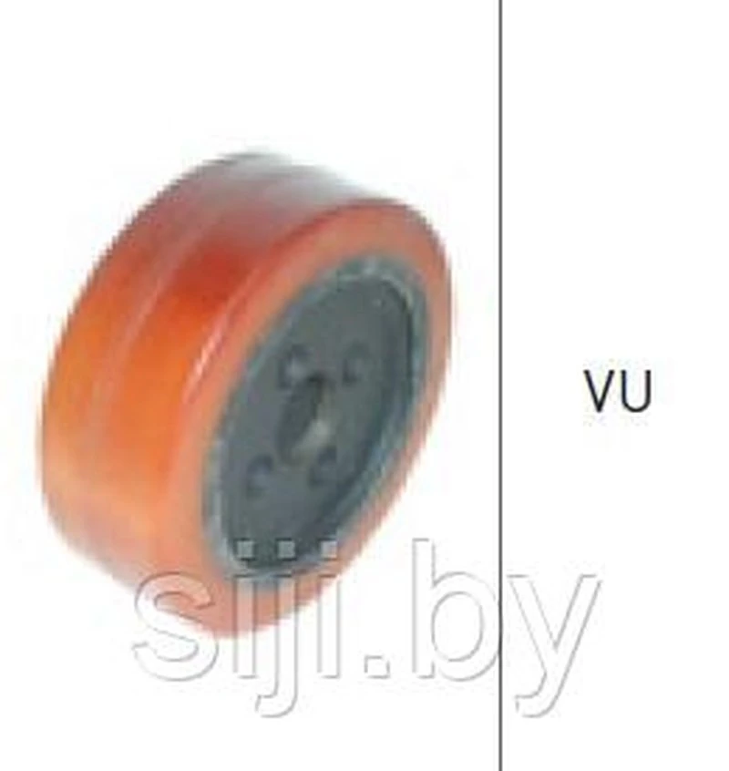 Колесо ведущее 230 x 85