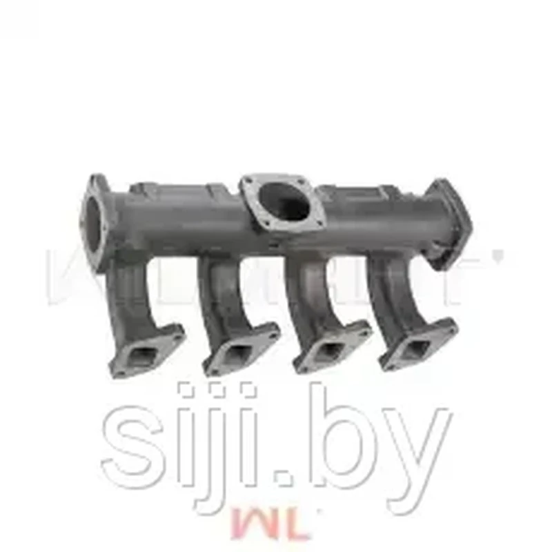 Коллектор впускной 4108 4RG1·220011