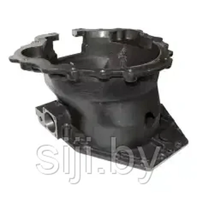 Колокол АКПП CPCD40-50RX YQX45IIHA-0201