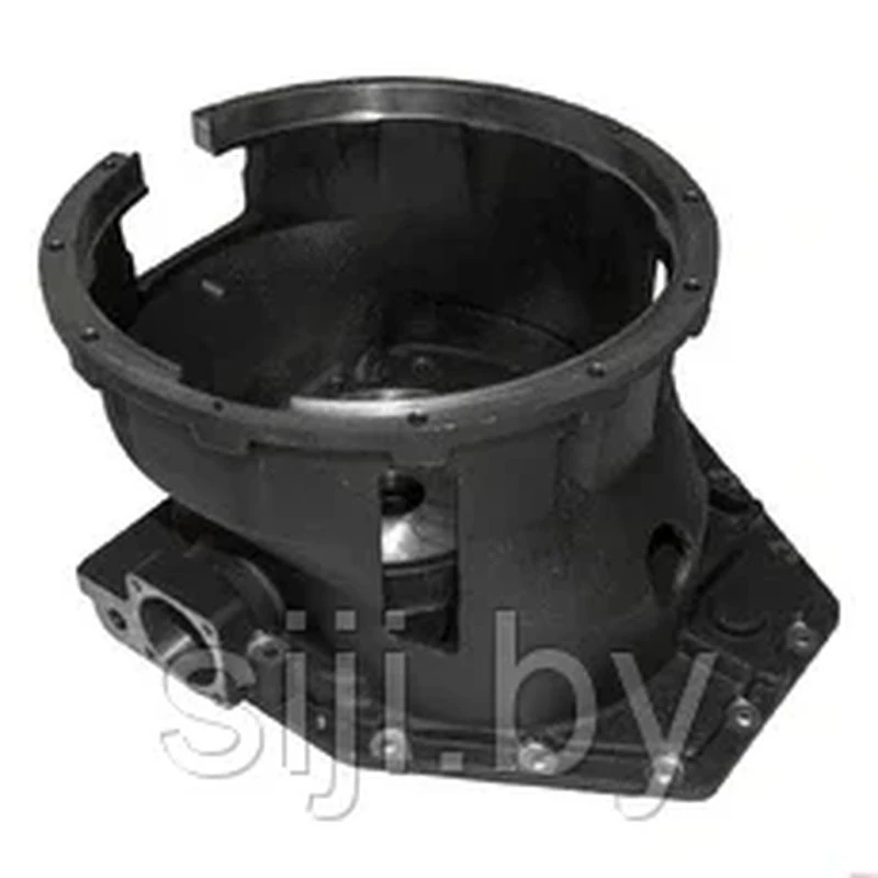 Колокол АКПП CPCD40-50RX YQX45IIHG0201