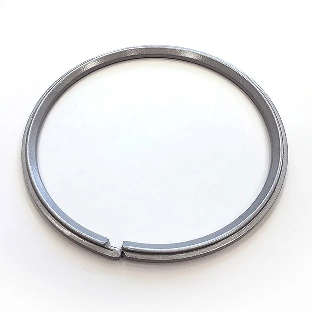 Кольцо замочное LOCK RING 50606 BELL YELLOW 50606 1050606214