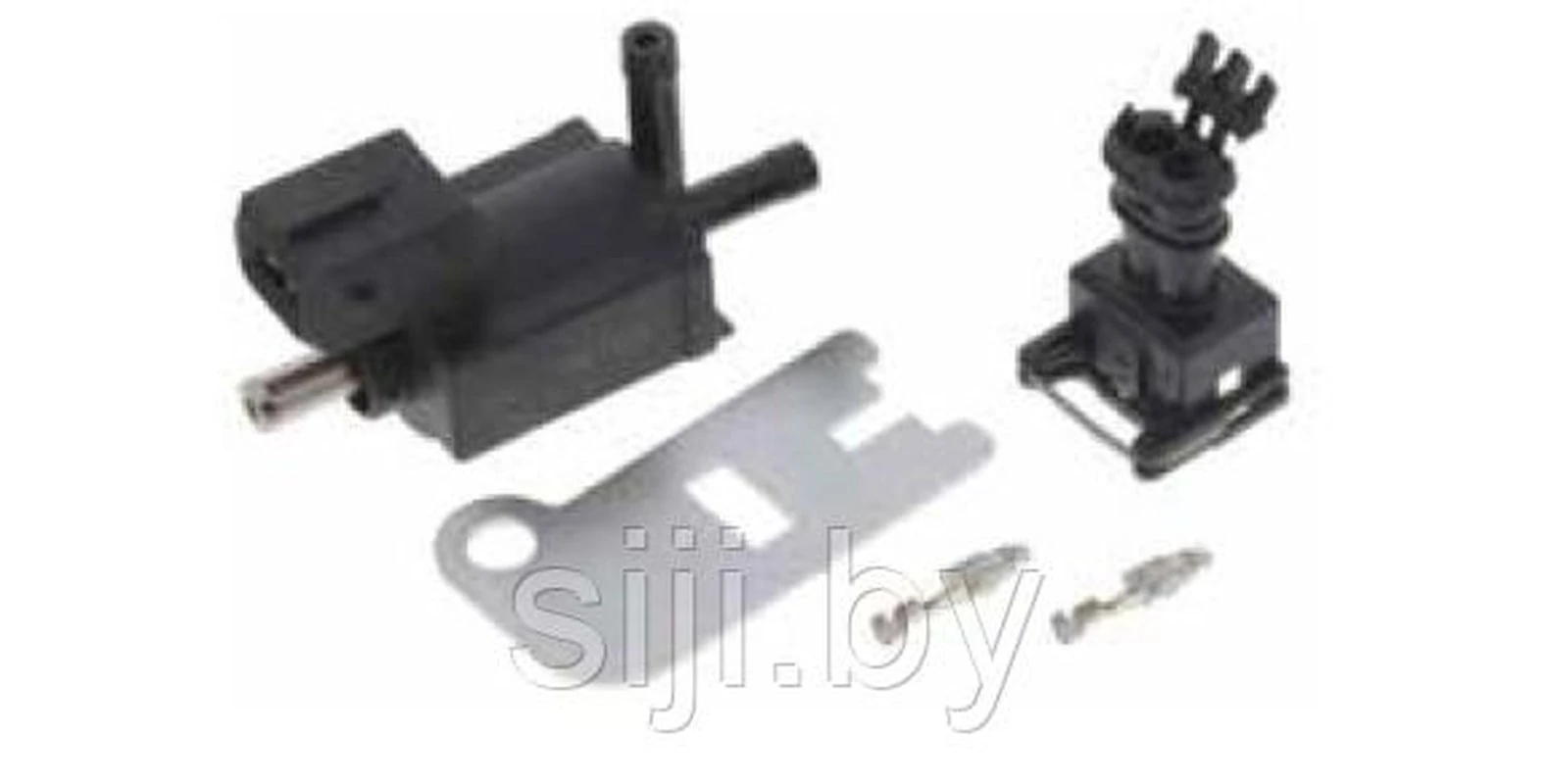 Комплект бензинового э/магнитного клапана IMPCO E-CONTROLS