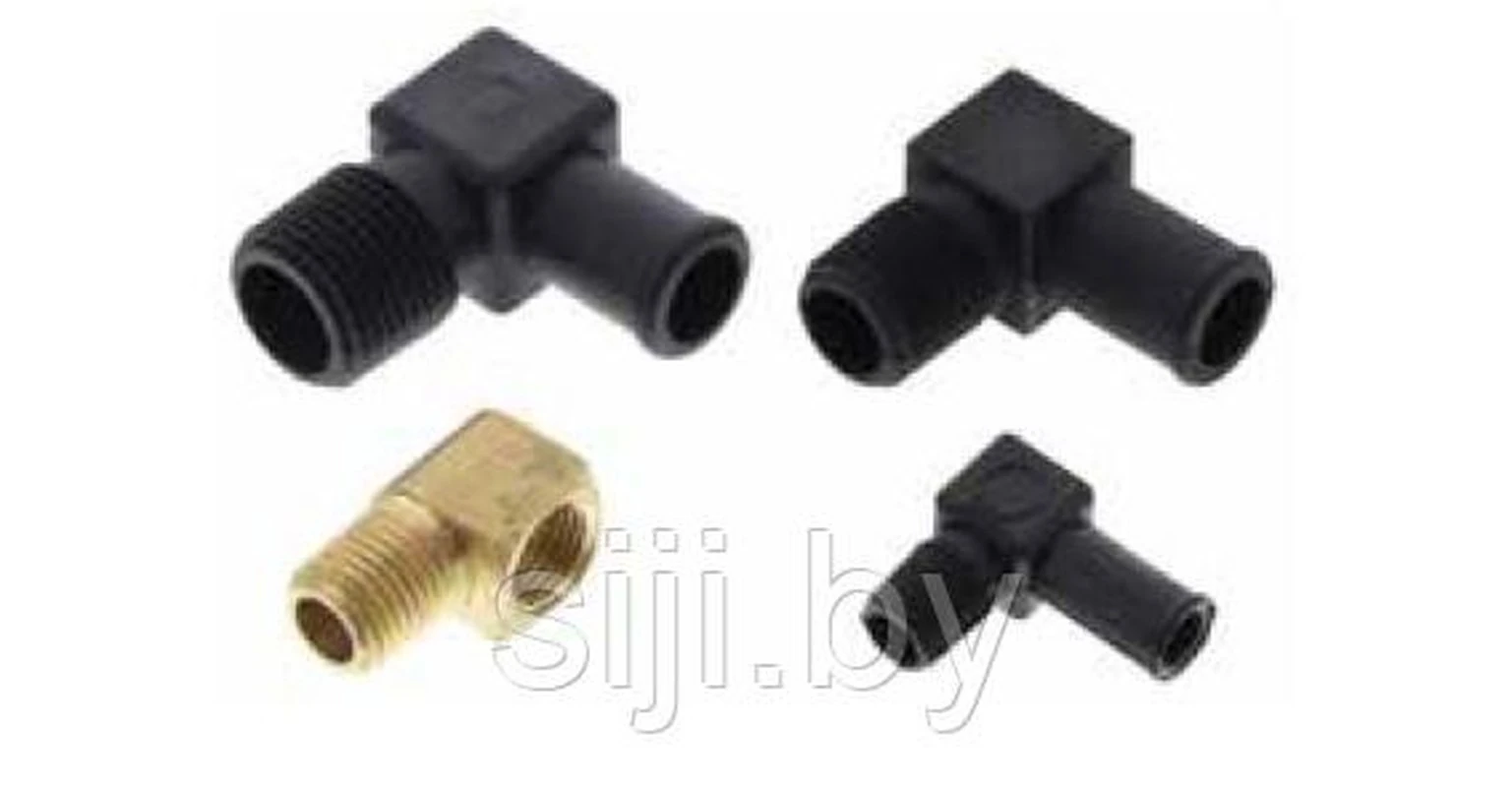 Комплект фитингов Cobra IMPCO E-CONTROLS