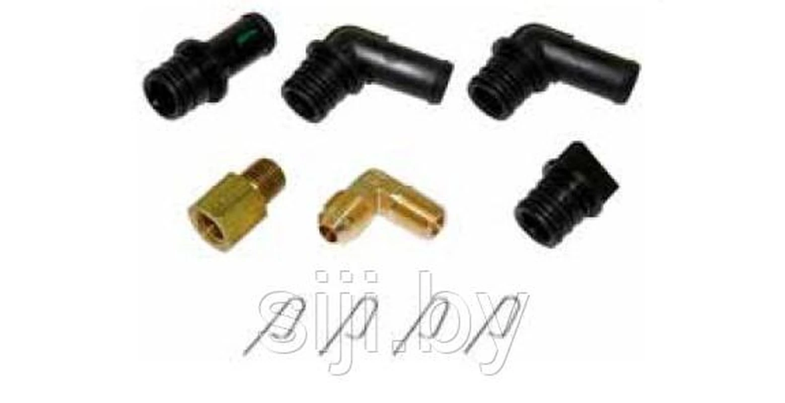 Комплект фитингов Cobra L4 IMPCO E-CONTROLS